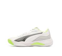 Chaussures de Padel Blanc/Jaune Homme Puma Nova Smash 44 1/2