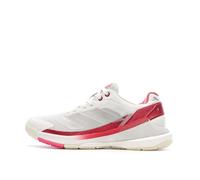 Chaussures de padel Blanc/Rose Femme Adidas Crazyquick Boost Padel