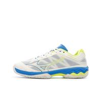 Chaussures de padel Mizuno Wave Exceed Light Padel Blanc 44