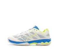 Chaussures de Padel Blanches Homme Mizuno Wave Exceed Light 46