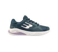 Chaussures de Padel Bullpadel Elite 24i Ck65067000 Femmes Bleu Foncé 39.5