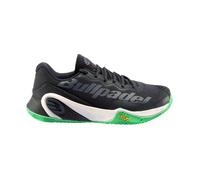 Chaussures de Padel Bullpadel Hack Vibram 23i Bleu Foncé Green Bp41067000 44.5