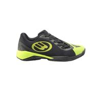Chaussures de padel - Bullpadel - Vertex Grip 23V - Noir/lima - Taille 40 - Adhérence optimale 44