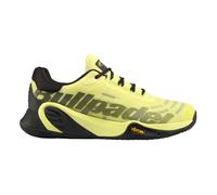Chaussures de Padel Bullpadel Vertex Vibram 24i Ck59023000 Jaune 44
