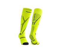 Chaussures de Padel Calcetin Floky Multisport Long Grf Flml3d 001 Xl XL