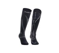 Chaussures de Padel Calcetin Floky Multisport Long Grf Flml3d 001 Xs XS