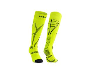 Chaussures de Padel Calcetin Floky Multisport Long Grf Flml3d 003 Xl XL