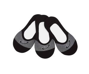 Chaussures de Padel Calcetines Asics 3ppk Secret Sock 3033a394-001 39/42 39/42