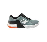 Chaussures De Padel De Padel Bullpadel Next 23v - Grey Blue - 41 Multicolore