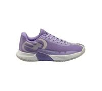 Chaussures De Padel De Padel Femme Bullpadel Next Pro 23v - Lila - 37 Multicolore