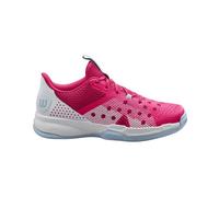 Wilson Hurakn Team Clay Shoes Rose EU 43 1/3 Femme