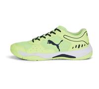 Chaussures de padel de padel Puma Solarsmash RCT - yellow - 43 42