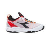 Chaussures de Padel Diadora Speed Blushield Fly 3 Clay Blanco Negro 176953 45.5