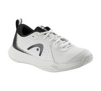 HEAD Chaussures de tennis Sprint Court 4.0 Unisexes Junior Blanc EU 36 1/2