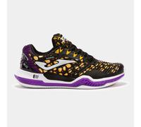 Chaussures de padel enfant Joma T.Point Noir 37