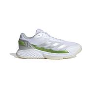 Adidas Courtquick Padel Shoes Blanc EU 38 2/3 Femme