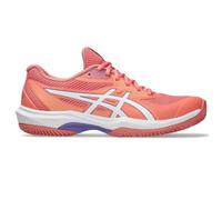 Chaussures de padel femme Asics Game FF Rose 39,5