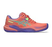 Chaussures de padel femme Asics Gel-Challenger 15 Rose 39
