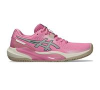 Chaussures de padel femme Asics Gel-Challenger 15 Rose 41,5