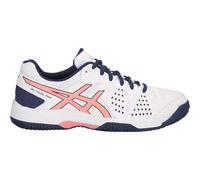 Chaussures de padel femme Asics Gel-Padel Pro 3 Sg Blanc 37