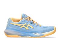 Chaussures de padel femme Asics Gel-Resolution X Beige 37,5