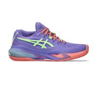 Chaussures de padel femme Asics Gel-resolution X Violet 39