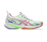 Chaussures de padel femme Asics Sonicsmash Ff Blanc 38
