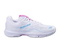 Chaussures de Padel Zapatillas Babolat Sensa Rise Women 3a1f25c950 1045 Mujer 39 39