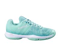 Chaussures de padel femme Babolat Sensa Vert 39