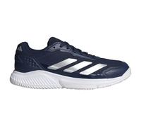 Adidas Chaussures Courtquick Padel KJ3633 Bleu Homme Pointure 41 1/3