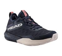 Chaussures de padel femme Head Motion Pro Noir 40