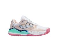 Chaussures de padel femme Joma Spin 2608 Orange 41
