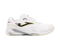 Chaussures de padel femme Joma Ultra Light Blanc 38