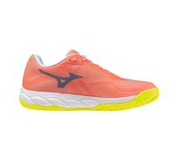 Chaussures de padel femme Mizuno Wave Enforce Court 2 Beige 40