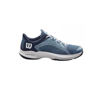 Chaussures de padel femme Wilson Hurakn 2.0 Bleu 42