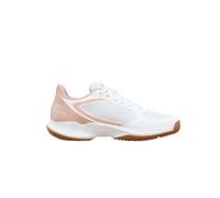 Wilson Hurakn Lite Chaussures Padel Femmes-blanc, Rosé 38