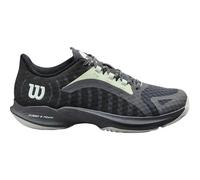 Chaussures de padel femme Wilson Hurakn Pro Noir 42