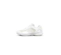 Chaussures de padel femme Wilson Hurakn Pro V2 Blanc 36 2/3