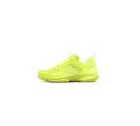 Chaussures de padel femme Wilson Hurakn Pro V2 Vert 42