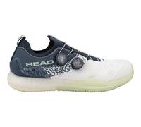 Chaussures de padel Head Motion Pro 1.5 BOA Blanc 39