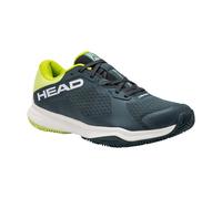 Chaussures de Padel Head Motion Team Padel Men 273654 Fgln Green 44.5