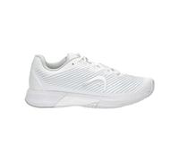 Chaussures de Padel Head Revolt Pro 4.0 Clay Blanco Mujer 274152 Whgr 40.5