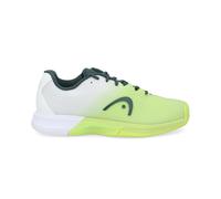 Chaussures de Padel Head Revolt Pro 4.0 Lime White 273263 Lnwh 40.5