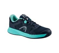 Chaussures de Padel Head Sprint Evo 3.0 Bleu Clay 273903 42