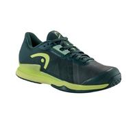 Chaussures de Padel Head Sprint Pro 3.5 273133 Fgln Gris Et Vert 44.5