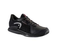 Chaussures de Padel Head Sprint Pro 3.5 Clay 273113 Bkrd 40.5