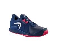 Chaussures de Padel Head Sprint Pro 3.5 Clay 274113 Mujer Dbaz 38.5