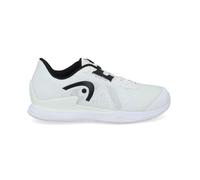 Chaussures de Padel Head Sprint Pro 3.5 Clay Blanc Gris 273193 Whbk 40