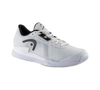Chaussures de Padel Head Sprint Pro 3.5 Clay Blanc Gris 273193 Whbk 46.5