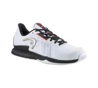 Chaussures de Padel Head Sprint Pro 3.5 Clay Blanco 273092 45